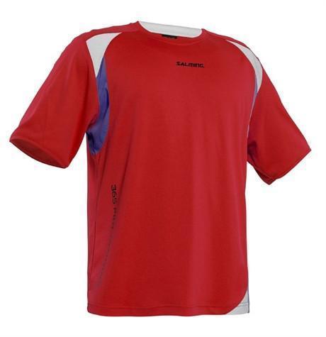 Titan 365 Training Tee- Red