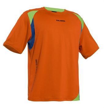 Titan 2016 365 Training Tee SR- Black