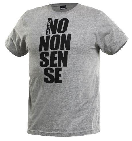 No Nonsense Tee JR