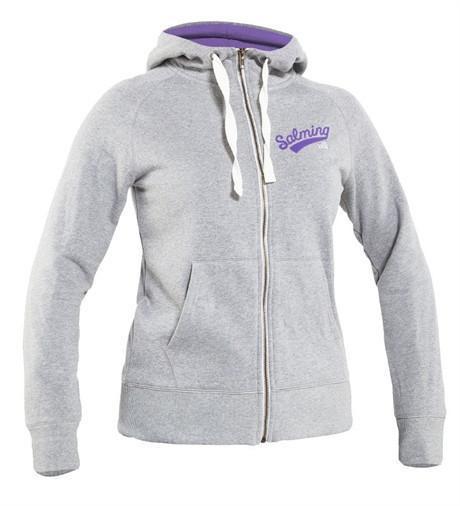 Titan Core Hoodie Women JR