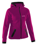 Run Hood Women - Pink