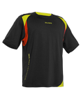 Titan 2016 365 Training Tee SR- Black