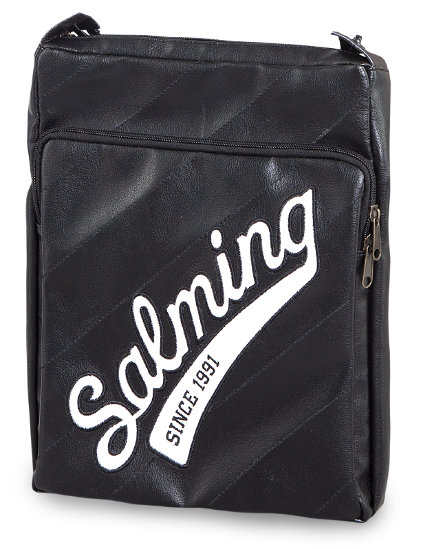 Titan 2016 Retro Tablet Bag Black