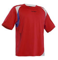 Titan 365 Training Tee- Red