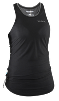 Racerback Top Women- Black