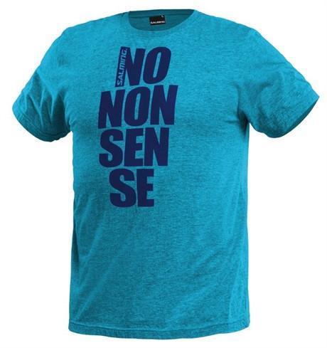 Copy of 2017 No NonSense Tee Dark Blue