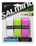 Squash X3M Sticky Overgrip (Two color options)