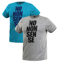 No Nonsense Tee JR