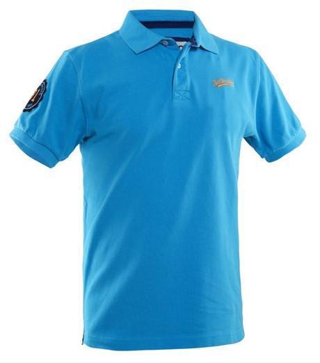 Titan Original Polo (Three colors available)