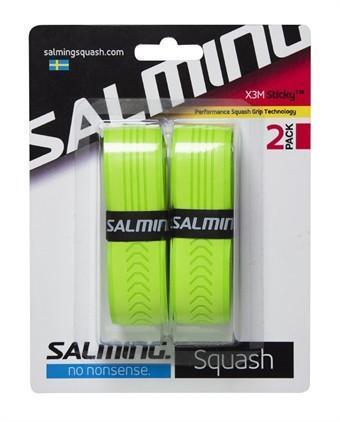 Squash X3M Sticky Grip (Two color options)