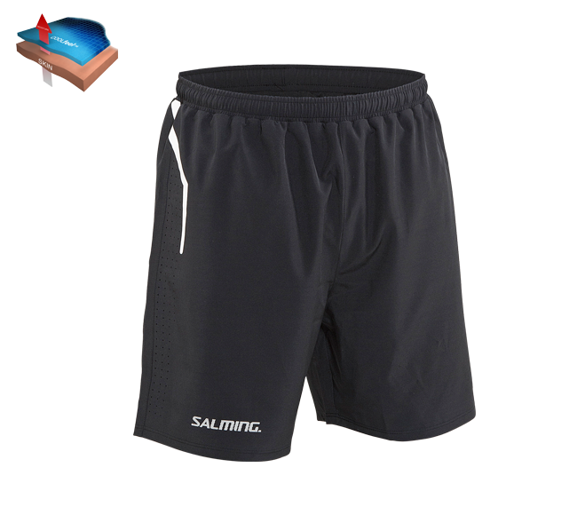 Pro Training shorts SR (Three colors available)