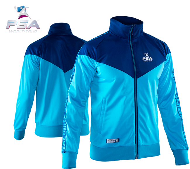 Titan PSA WCT Jacket