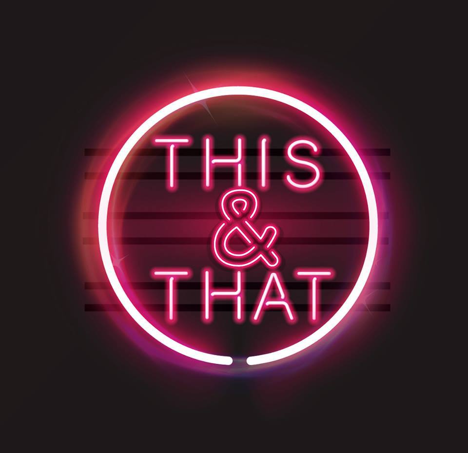 This & That