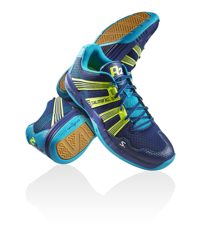 Titan 2016 Race R2 3.0 Men Navy/Safety Yellow