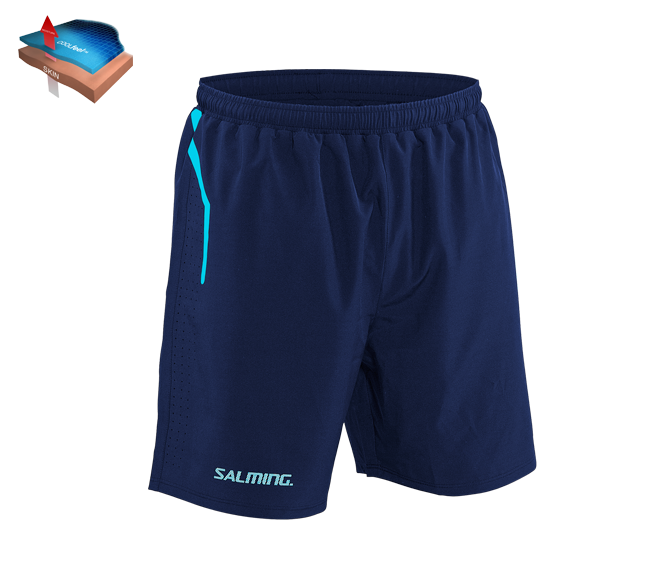 Pro Training shorts SR (Three colors available)
