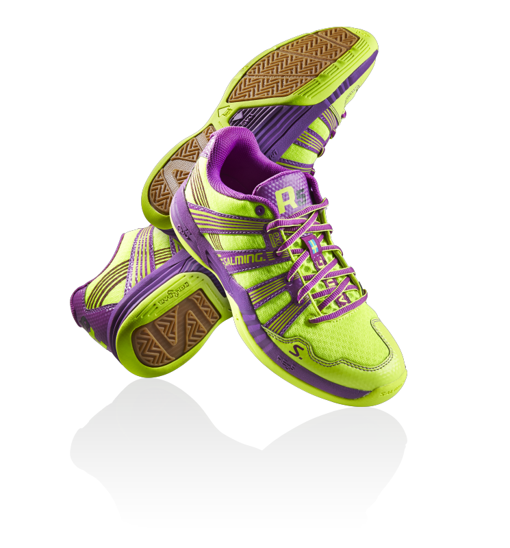 Titan 2016 Race R5 3.0 Women Safety Purple/Red